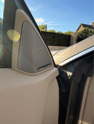 Mercedes-Benz Clase E
