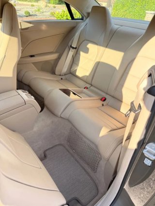 Mercedes-Benz Clase E