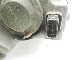 Citroen 9675139980 faro derecho c-elysee 23293625