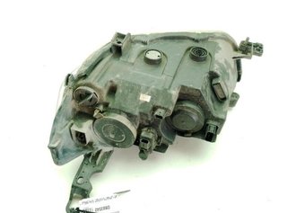 Citroen 9675139980 faro derecho c-elysee 23293625