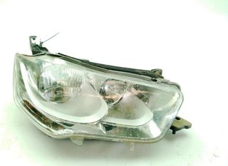 Citroen 9675139980 faro derecho c-elysee 23293625