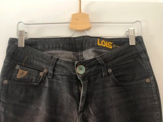 Pantalones vaqueros Lois talla 42