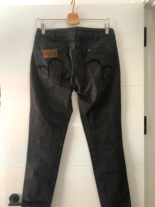 Pantalones vaqueros Lois talla 42