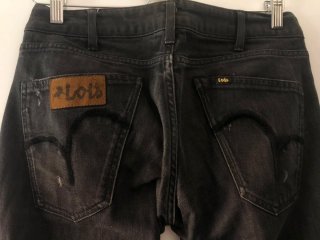 Pantalones vaqueros Lois talla 42