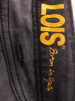 Pantalones vaqueros Lois talla 42