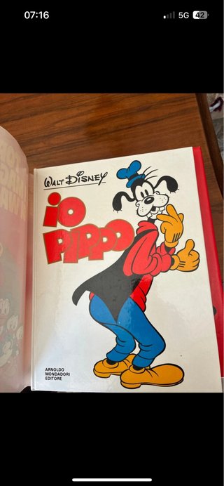 Topolino