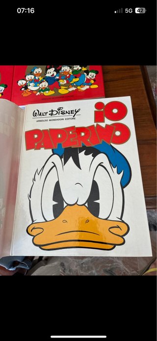 Topolino