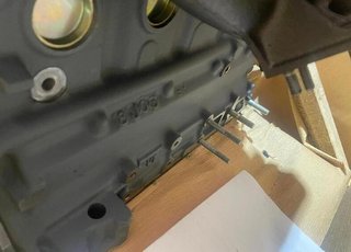 Motor completo fiat tmanp468603 230a2000 ducato d