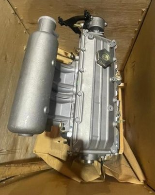 Motor completo fiat tmanp468603 230a2000 ducato d