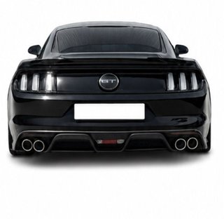 Ford Mustang 5.0 GT