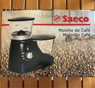 Molinillo de Café Saeco Mod. 1101