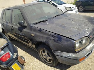 Motor arranque volkswagen golf iii 1701071