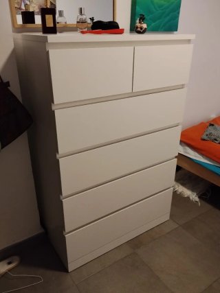 Montaje de muebles