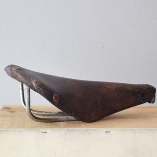 Sillín Ideale Special Competition Rodée Main 1950