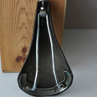 Sillín Ideale Special Competition Rodée Main 1950