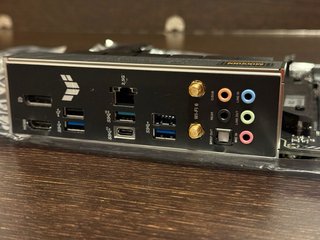 Placa Base Asus TUF GAMING B760-PLUS WIFI