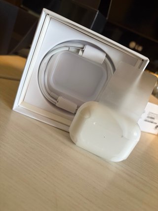 Cuffie Apple AirPods Pro