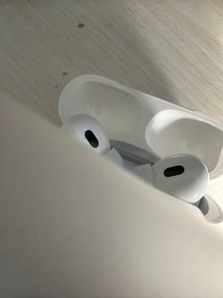 Cuffie Apple AirPods Pro
