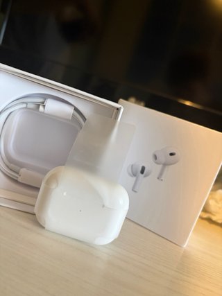 Cuffie Apple AirPods Pro