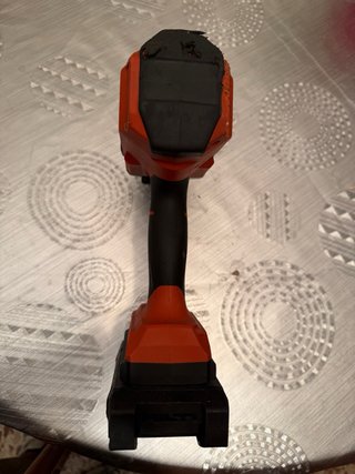 Pistola Impacto HILTI SIW 10-22 3/4