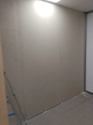 Trabajos en Pladur