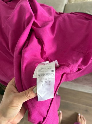 Chándal Armani Exchange