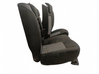 ASIENTOS TRASEROS MERCEDES-BENZ CLASE A (BM 169)