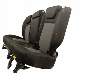 ASIENTOS TRASEROS MERCEDES-BENZ CLASE A (BM 169)