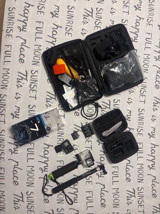 GoPro Hero 7 Black