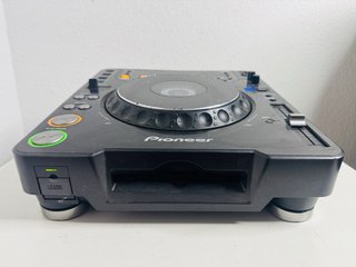 Pioneer CDJ-1000MK3 Reproductor DJ CD MP3