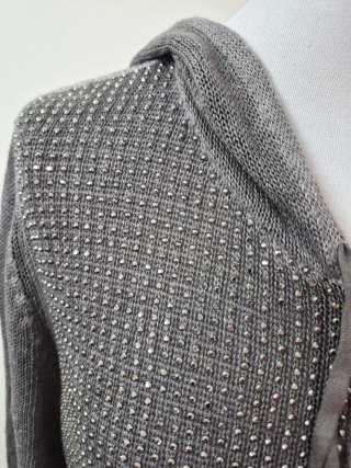 Cardigan Monari donna tg. 46