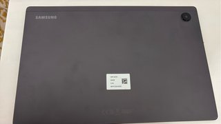 Samsung Tab A8 SM-X200 64GB, sin golpes ni arañazo