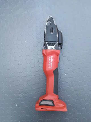 HILTI SSH 6-A22