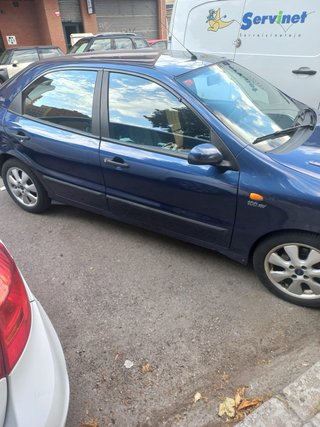 FIAT Brava / Bravo 2000