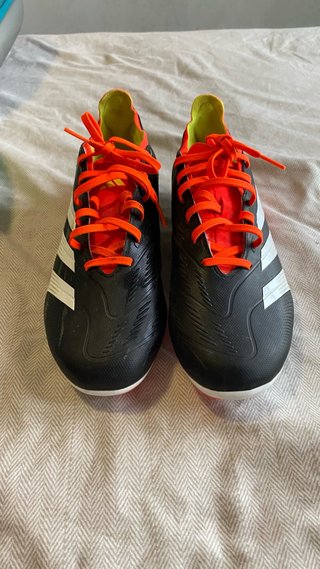 Botas de fútbol Adidas Predator