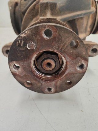 Diferencial bmw 7518845 serie 3 berlina e46 293228