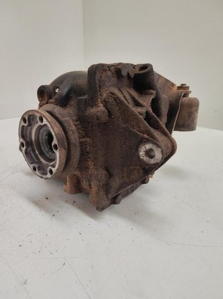 Diferencial bmw 7518845 serie 3 berlina e46 293228