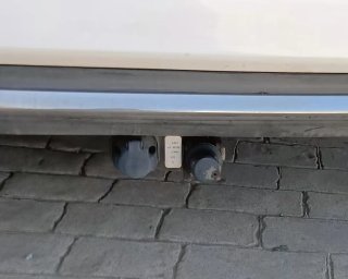 Citroen C4 2015 (Coche de un familiar mio)