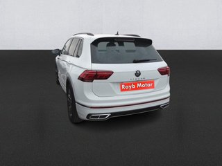 Volkswagen Tiguan 2.0 TDI 1150cv R-Line