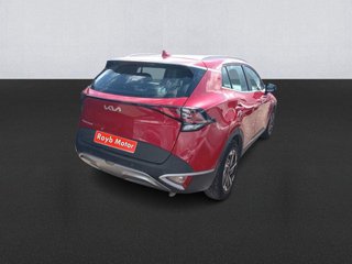 Kia Sportage 1.6 T-GDi 150cv 4X2 Drive