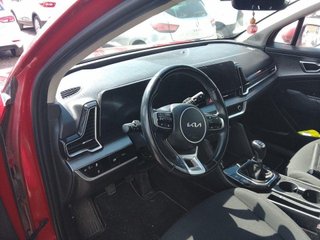 Kia Sportage 1.6 T-GDi 150cv 4X2 Drive