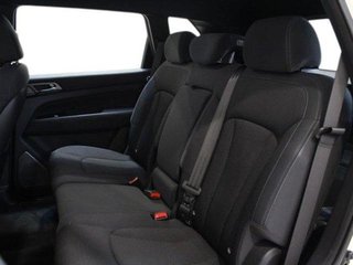 SsangYong Rexton II D22DTR 4x4 Pro Auto 149 kW (202 CV)