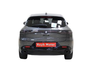 Alfa Romeo Tonale 1.3 Multi-air Q4 PHEV Speciale