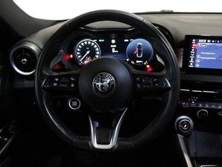 Alfa Romeo Tonale 1.3 Multi-air Q4 PHEV Speciale