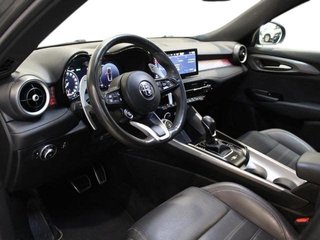 Alfa Romeo Tonale 1.3 Multi-air Q4 PHEV Speciale