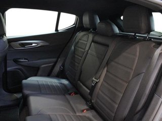 Alfa Romeo Tonale 1.3 Multi-air Q4 PHEV Speciale