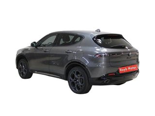 Alfa Romeo Tonale 1.3 Multi-air Q4 PHEV Speciale