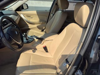 BMW Serie 3 318d