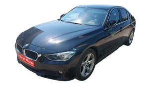 BMW Serie 3 318d