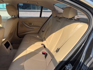 BMW Serie 3 318d